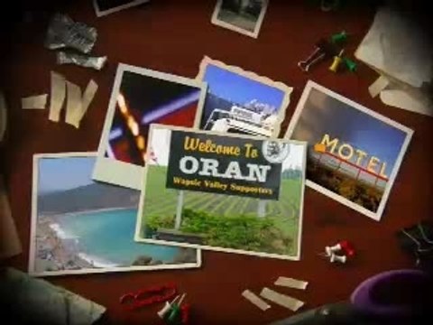 Oran Fathi ahmed wahbi