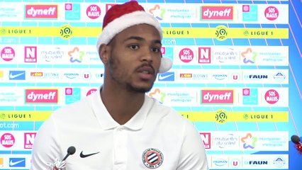 Foot - L1 - MHSC : Mounié «Une revanche à prendre»