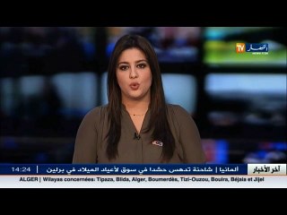 نور الدين غوالي  سنشرع بتنظيم حملات توعوية لتلاميذ البكالوريا من طرف اطارات وأساتذة جامعيين