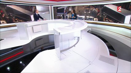 Berlin : "L'État islamique a annoncé qu'il mènerait des attentats partout en Europe"