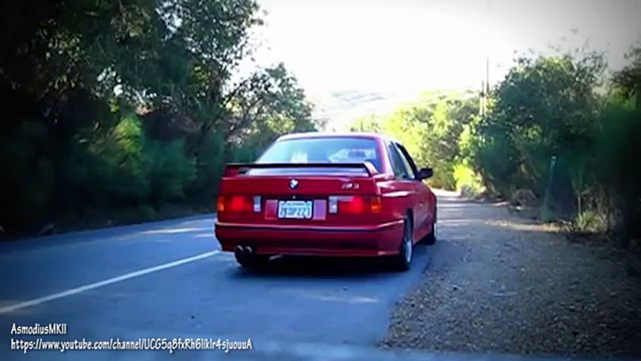 12 Cars with the Best-Sounding Four-Cylinder Engines