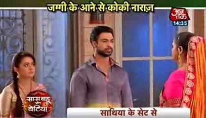 Saath Nibhana Saathiya 21st December 2016