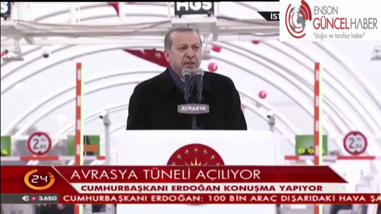 Erdoğan, Bu Vatan Üzerinde Operasyon Yapmak isteyenlere asla müsade vermeyeceğiz