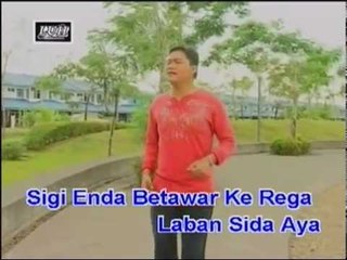 Bali Pengidup Dunya - James Ruai