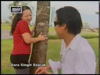 Dara Singit Sepiak - Eddie Kuwing