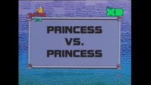 Pokémon Season 1 Indigo League Episode 52 – Princess Vs. Princess in Hindi Opening Scene (With Opening Theme) Disney XD India TV Ripped Version