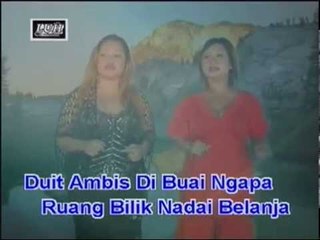 Mabuk Belama - Swaylin & Maryline