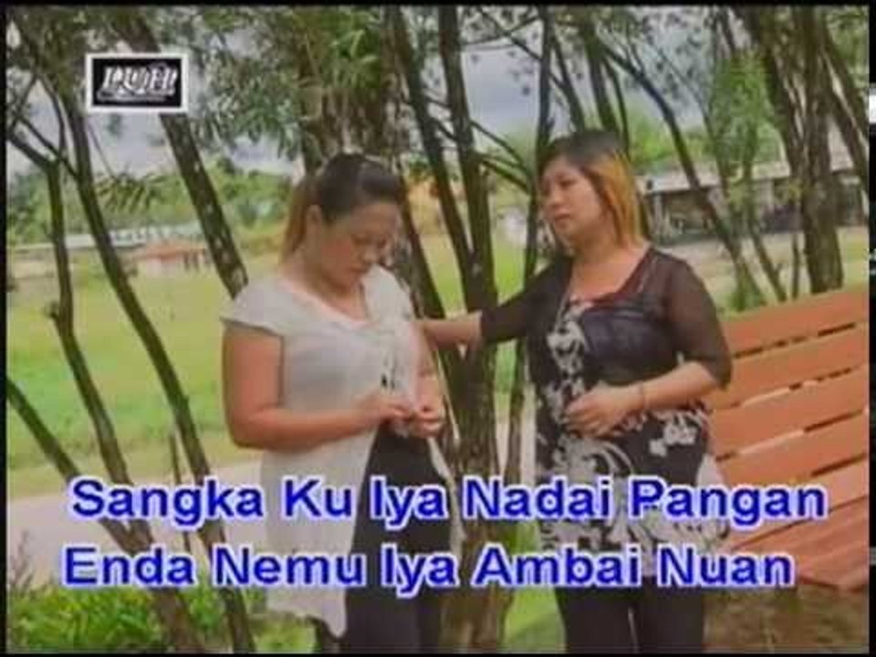 Ketegal Enda Sengaja - Swaylin & Maryline