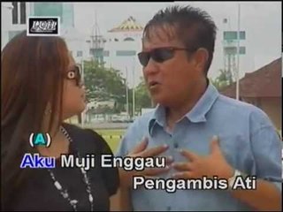 Sekali Ngelansa - Johnny Aman & Rolisa Wati