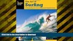 Pre Order Art of Surfing: A Training Manual For The Developing And Competitive Surfer (Surfing