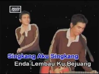 Bintang Pemerindang - Stevenson