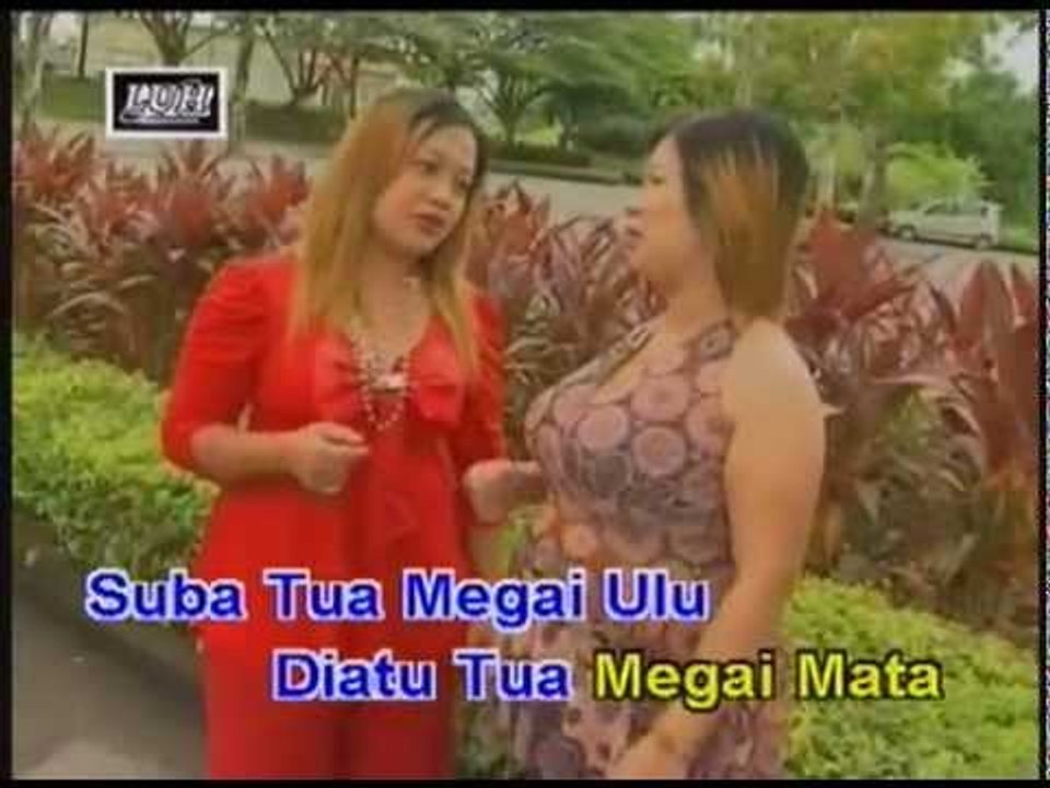 Sulu Rambang Tua - Swaylin & Maryline