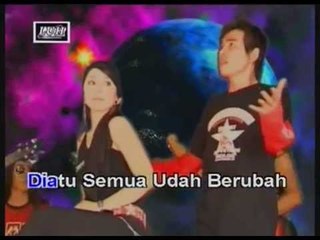 Semua Udah Berubah - Stevenson