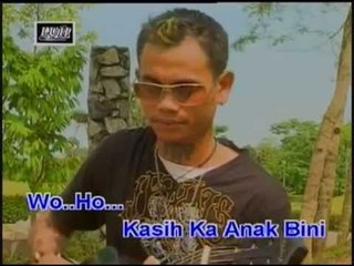 Nasib Pengidup - Watt Enjup