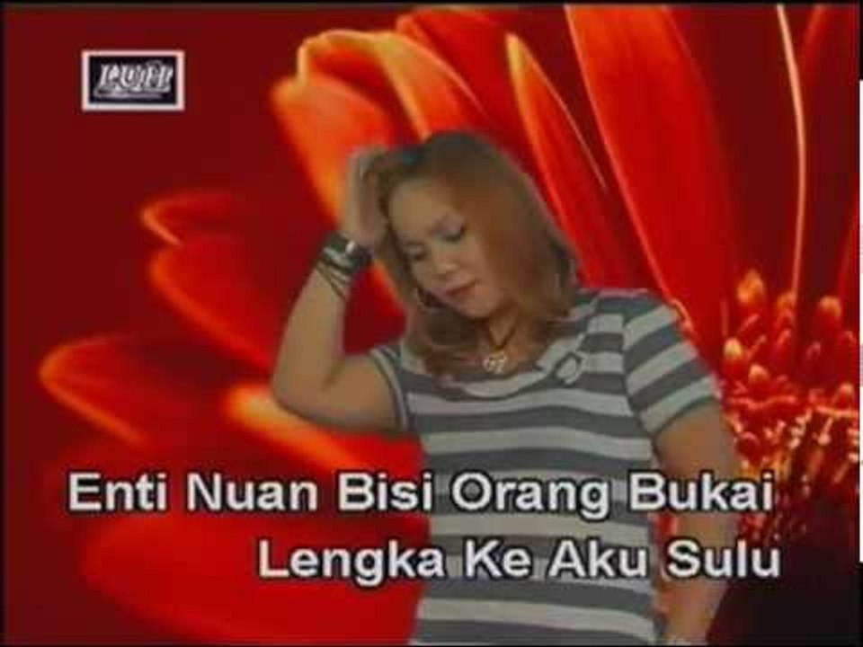 Asa Nganti - Rozlina
