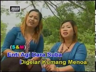 Kumang Menoa - Swaylin & Maryline