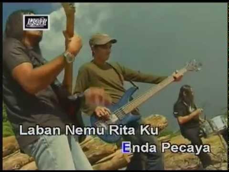 Lela Tegal Nuan - Stevenson