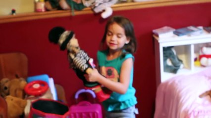 Copper Helps Kids with Anxiety | Group Kid Vid Cinema