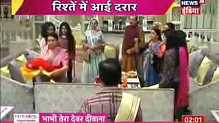 Yeh Rishta Kya Kehlata Hai 21st December 2016