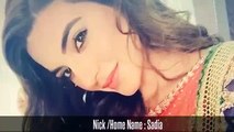 Facts About Sadia Khan That You Don’t Know
