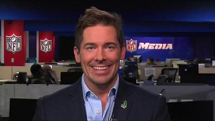 Elliot Harrison defends his Week 16 Power Rankings