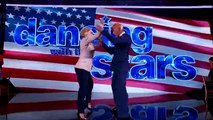 Hillary Clinton and Donald Trump Dance - Dancing with the Stars
