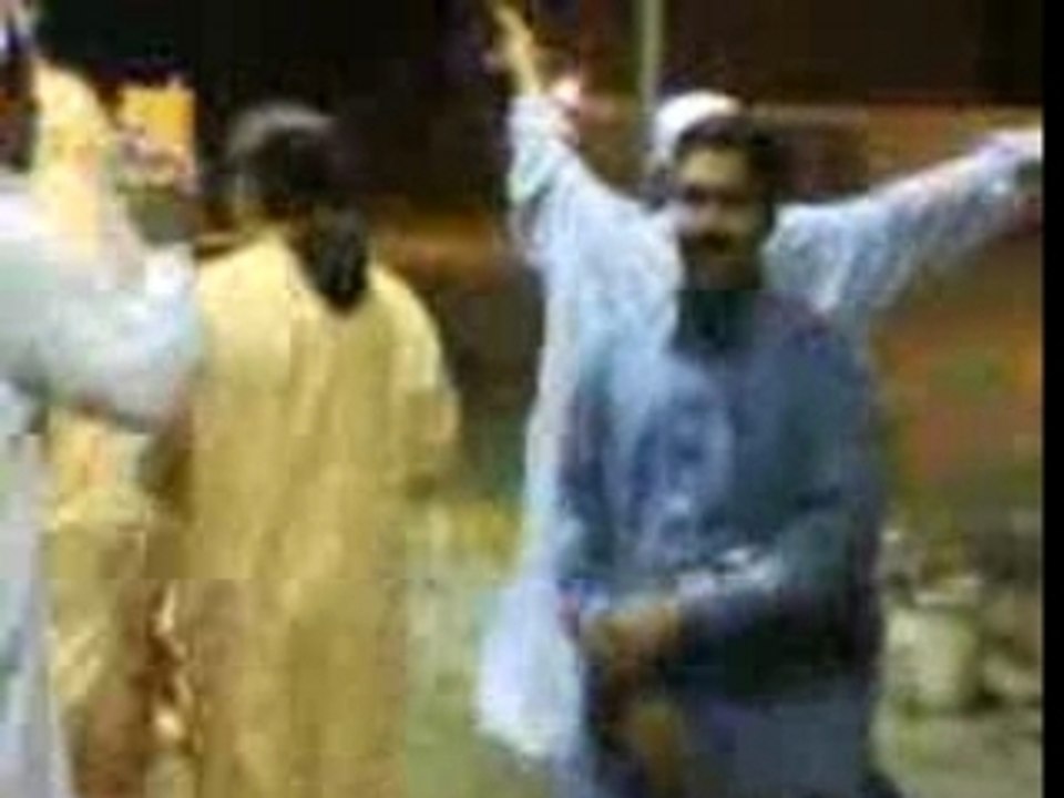 Khozaf programme 2