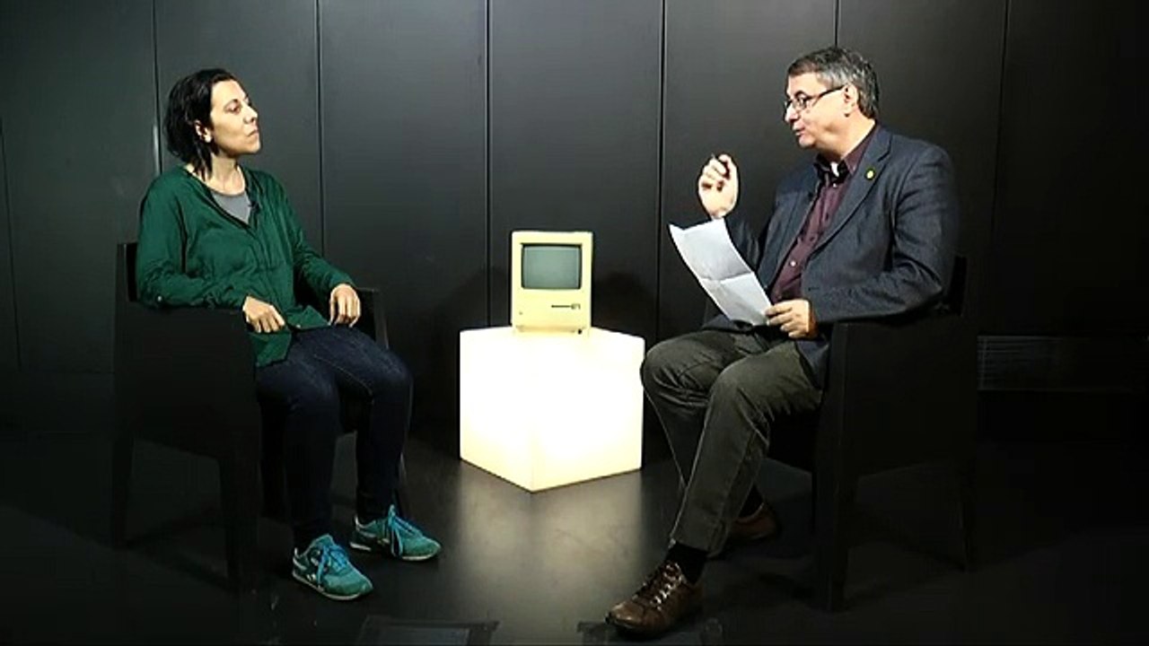 Entrevista amb Alba Miquel