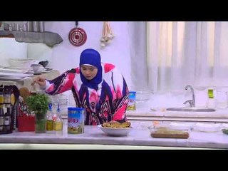 عجة بالبصل - كفتة بطاطس بالبقسماط - فول بالباذنجان | على قد الأيد حلقة كاملة