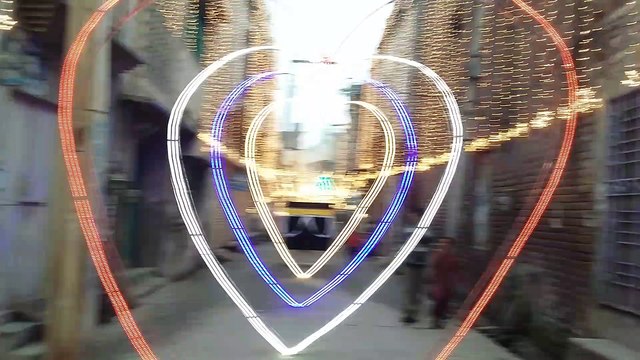 Jashan EId Milad Un Nabi (S.A.W.W) 2016 Pakistan