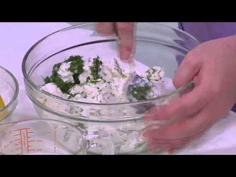 ورك ديك رومي محشي بالمشمش والفستق - كانيلوني محشي | طبخة ونص حلقة كاملة