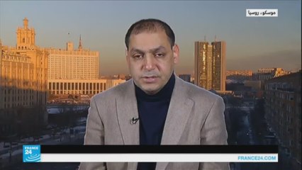 تعليق وسائل الإعلام الروسية على اغتيال السفير الروسي