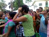 jagran program || masti jagaran girls program dance