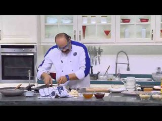 فطائر باللحم و وصفات اخرى | الشيف حلقة كاملة