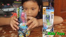 Robo Fish Lifelike Robotic Fish LED Fish by Zuru - Kids Toys