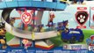 Paw Patrol Lookout Playset Chase Zuma Sky Marhall Rocky Patrulla De Cachorros Boys Toys