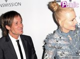 Nicole Kidman et Keith Urban : main dans la main pour la première de Lion !