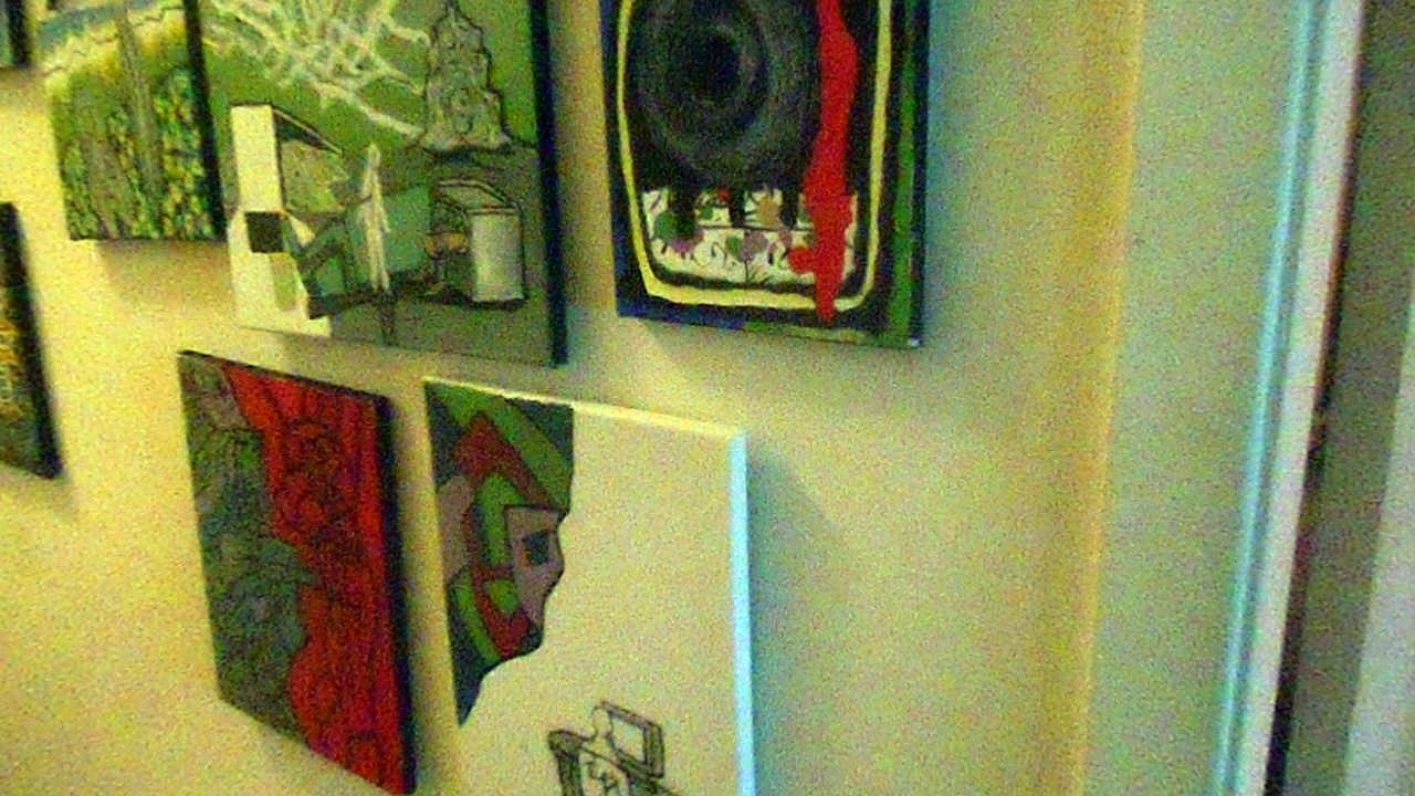 Tableaux