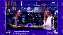 L'année de Nabilla en images