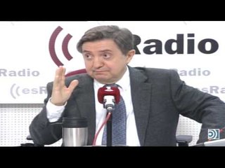 Tertulia de Federico: Atentado en Berlín - 20/12/16