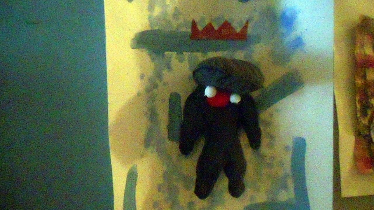 Roi de rien et autres collages