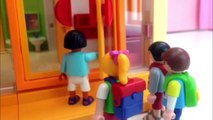 Playmobil film deutsch kita - Teekreis in der Kita - Playmobil Stop Motion