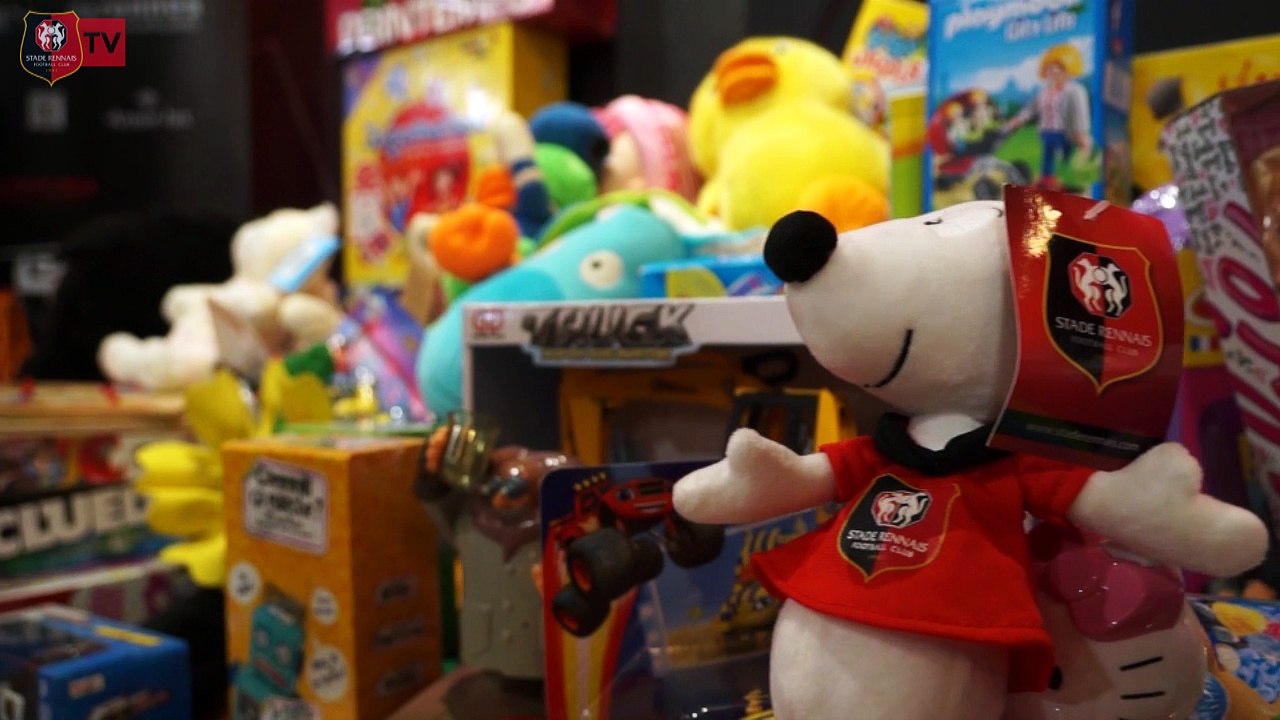 3ème édition des Footeux ont du Coeur !