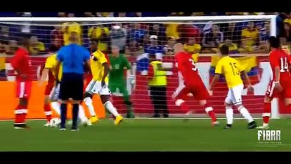 James Rodriguez ● Best Goals Ever ● 1080p HD