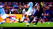 Luis Suarez 2015 ● Amazing Goals & Skills | HD