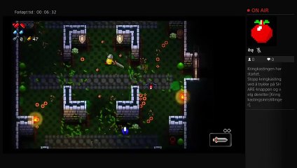 Enter the gungeon [Bullet run Silent] (2)