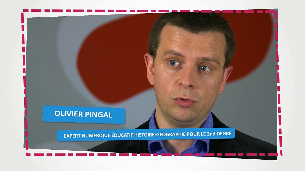 MEN I L'école change avec le numérique