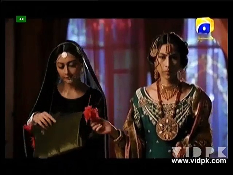 Mor Mahal Episode 30