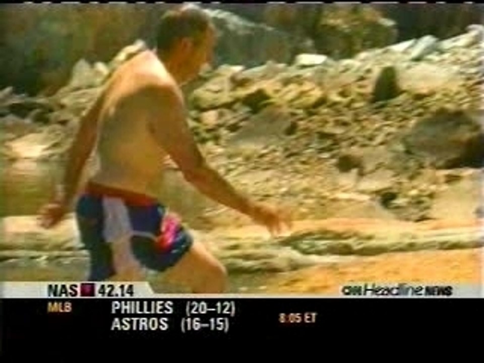 Ufo - Dr. Greer CNN Disclosure project