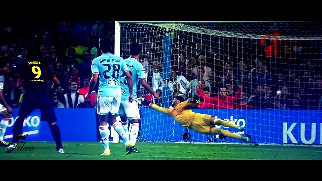 MSN ● Messi - Suarez - Neymar ● The Barcelona Trio | 2015 HD